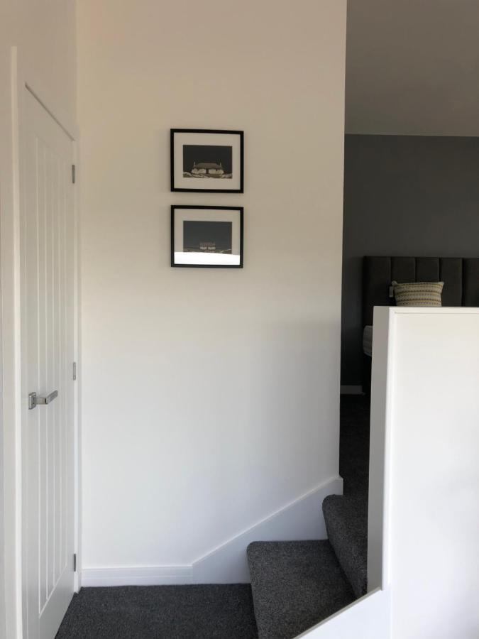 The Apartment At Glendaruel Portree Buitenkant foto