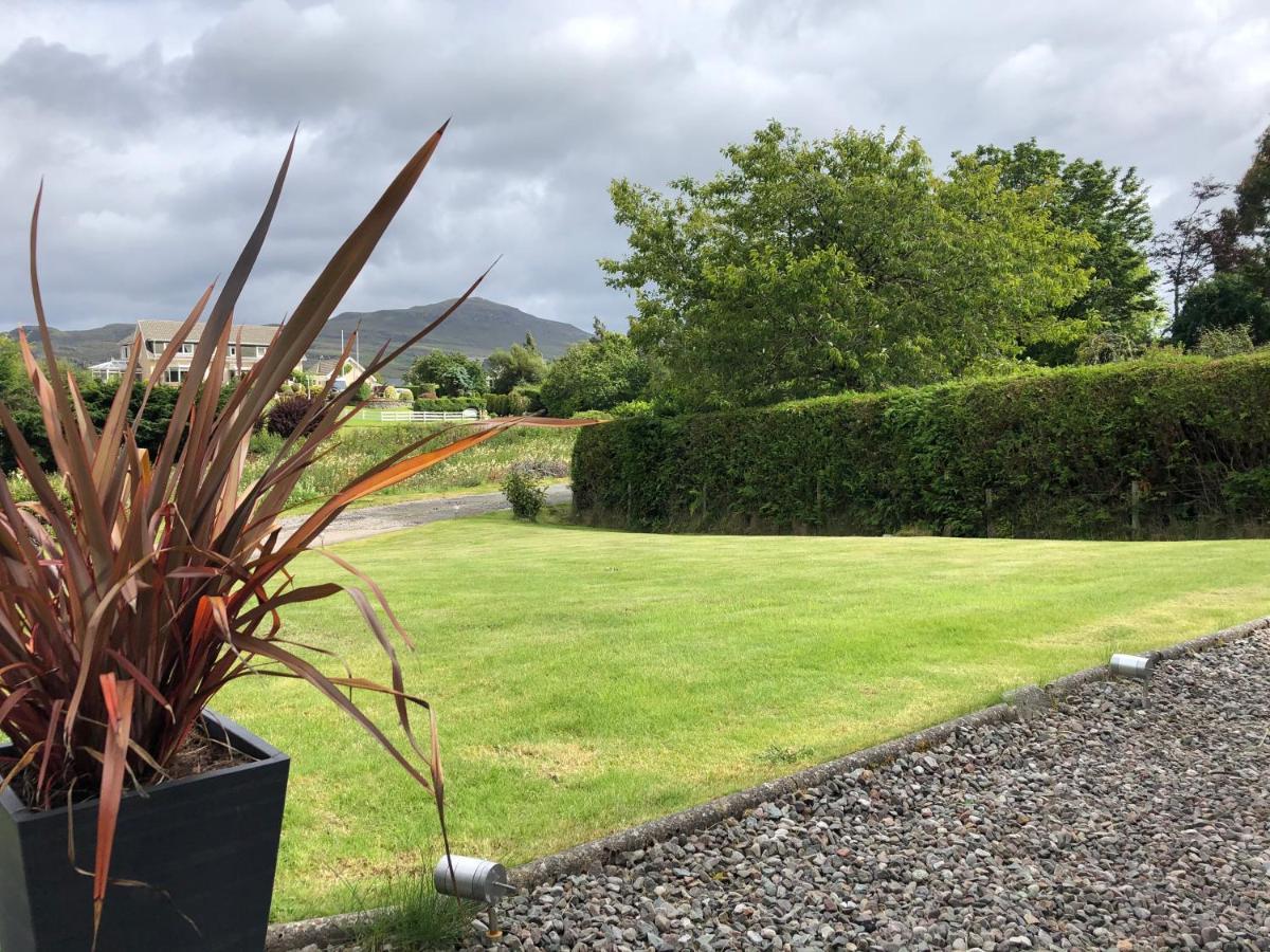 The Apartment At Glendaruel Portree Buitenkant foto
