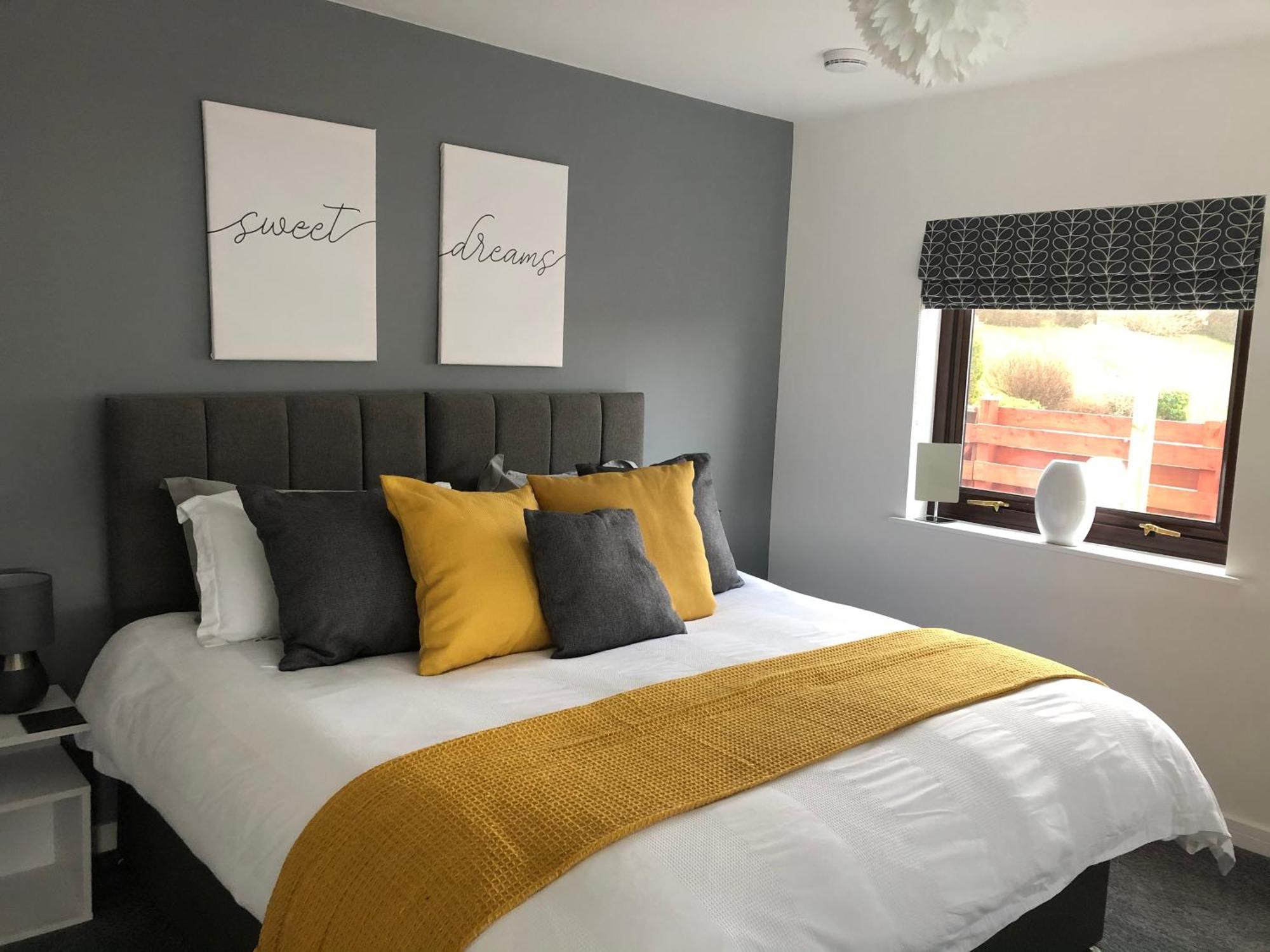 The Apartment At Glendaruel Portree Buitenkant foto