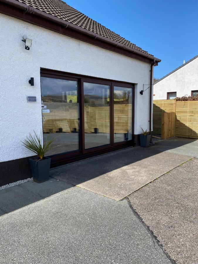 The Apartment At Glendaruel Portree Buitenkant foto